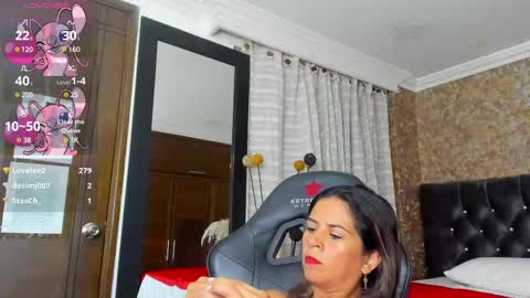 Snapshot of stella_xue chatting on 13, 2, 2025 Estella online show from 13, 2, 2025