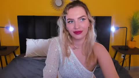 Stella online show from 14, 5, 2026