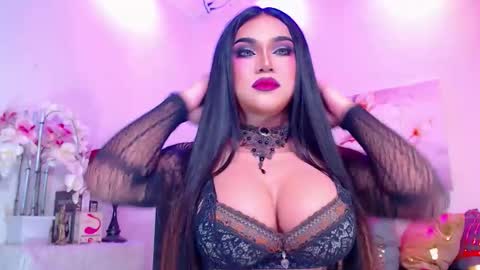 CALL ME STELLA online show from 17, 1, 2026