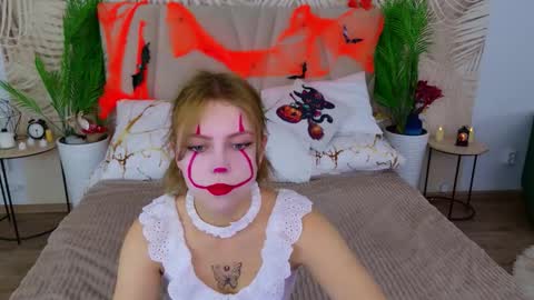 Stella 3 online show from 31, 10, 2025