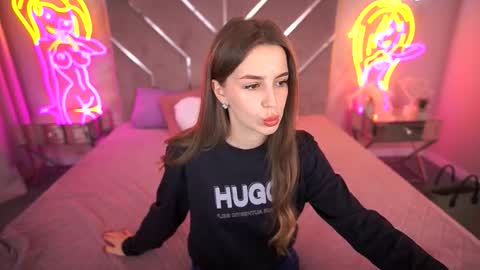 Snapshot of stellahoneywell chatting on 17, 10, 2025 stellahoneywell online show from 17, 10, 2025