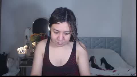 Snapshot of stellahugets chatting on 13, 10, 2025 Stella online show from 13, 10, 2025