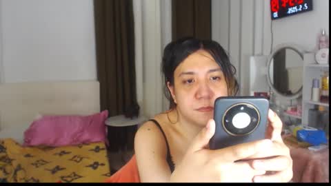Snapshot of stellahugets chatting on 1, 5, 2026 Stella online show from 1, 5, 2026