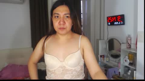 Snapshot of stellahugets chatting on 17, 5, 2026 Stella online show from 17, 5, 2026