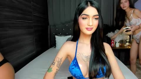 Snapshot of stellamckinley chatting on 27, 9, 2025 GODDESS STELLA online show from 27, 9, 2025