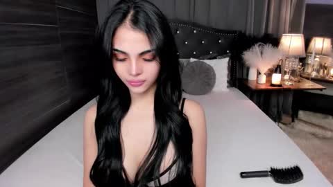 Snapshot of stellamckinley chatting on 11, 10, 2025 GODDESS STELLA online show from 11, 10, 2025