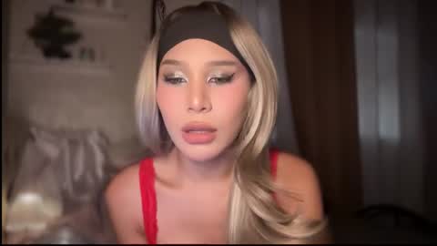 Snapshot of stellamckinley chatting on 3, 7, 2026 GODDESS STELLA online show from 3, 7, 2026