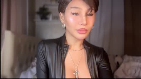 Snapshot of stellamckinley chatting on 6, 7, 2026 GODDESS STELLA online show from 6, 7, 2026