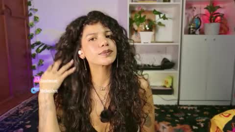 Snapshot of stellart_ chatting on 21, 11, 2025 stellart_ online show from 21, 11, 2025