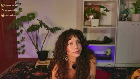 Snapshot of stellart_ chatting on 26, 11, 2025 stellart_ online show from 26, 11, 2025