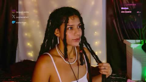 stellart_ online show from 5, 6, 2026