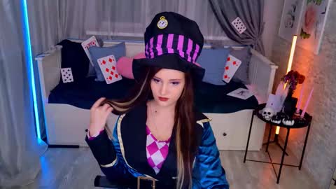 Snapshot of stellawills chatting on 31, 10, 2025 Stella online show from 31, 10, 2025