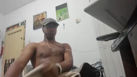 Steman online show from 14, 4, 2026