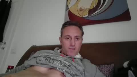 sten015 online show from 15, 1, 2025