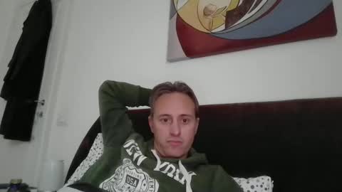 sten015 online show from 20, 11, 2025