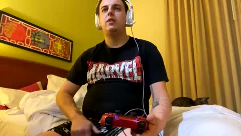 Honestly Im a slut I have a high sex drive and I love talking to people off this platform  online show from 23, 2, 2025