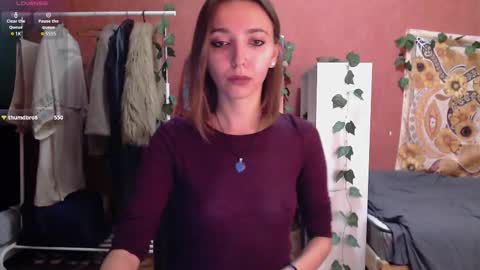 Stephanie 3 online show from 19, 10, 2025