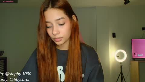 stephany online show from 13, 12, 2024