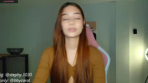 stephany online show from 13, 1, 2025