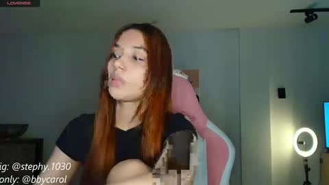 stephany online show from 17, 1, 2025