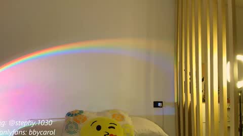 stephany online show from 20, 9, 2025