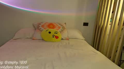 stephany online show from 27, 9, 2025