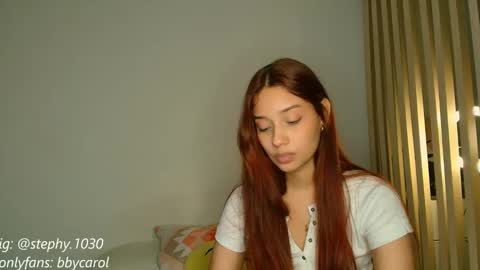 stephany online show from 7, 11, 2025