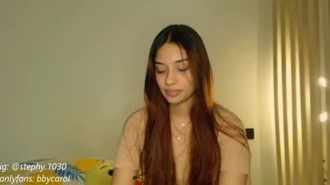stephany online show from 6, 5, 2026