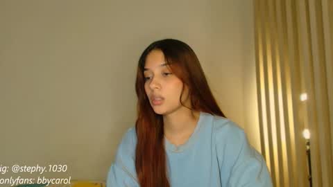stephany online show from 18, 5, 2026