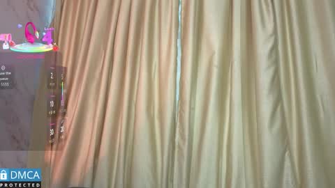 Snapshot of stepha_ chatting on 20, 10, 2025 Stepha online show from 20, 10, 2025