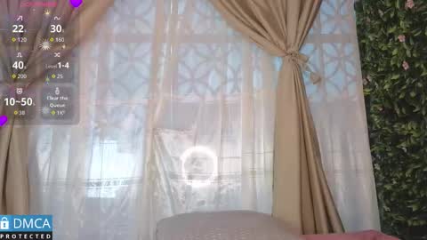 Snapshot of stepha_ chatting on 25, 10, 2025 Stepha online show from 25, 10, 2025