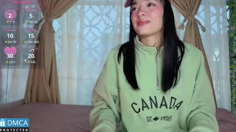 Snapshot of stepha_ chatting on 3, 11, 2025 Stepha online show from 3, 11, 2025