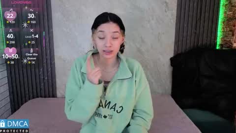 Snapshot of stepha_ chatting on 27, 11, 2025 Stepha online show from 27, 11, 2025