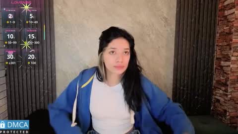 Snapshot of stepha_ chatting on 5, 12, 2025 Stepha online show from 5, 12, 2025