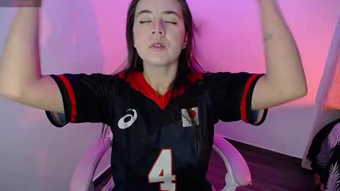 Emma online show from 16, 11, 2025