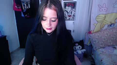 Snapshot of stephani_rousso chatting on 26, 2, 2025 joha cosmo online show from 26, 2, 2025