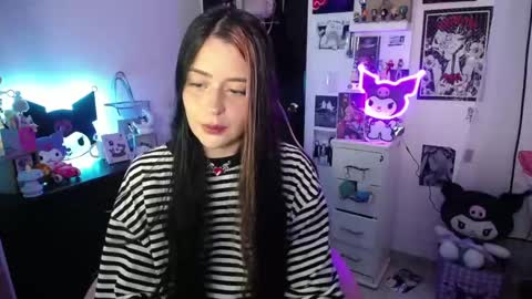 Snapshot of stephani_rousso chatting on 28, 2, 2025 joha cosmo online show from 28, 2, 2025