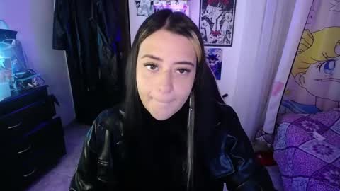 Snapshot of stephani_rousso chatting on 28, 9, 2025 joha cosmo online show from 28, 9, 2025