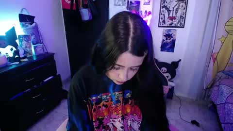 Snapshot of stephani_rousso chatting on 6, 10, 2025 joha cosmo online show from 6, 10, 2025