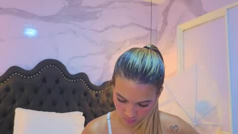 Stefff  online show from 18, 5, 2026