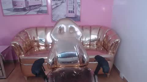 Stephania online show from 31, 1, 2025