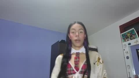 Stephania online show from 18, 3, 2026