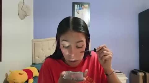 Stephania online show from 20, 3, 2026