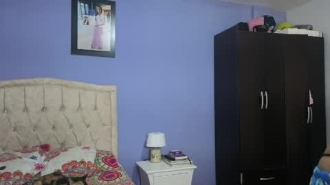 Snapshot of stephania_t chatting on 14, 5, 2026 Stephania online show from 14, 5, 2026