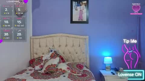 Snapshot of stephania_t chatting on 25, 5, 2026 Stephania online show from 25, 5, 2026
