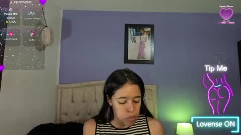 Snapshot of stephania_t chatting on 12, 6, 2026 Stephania online show from 12, 6, 2026