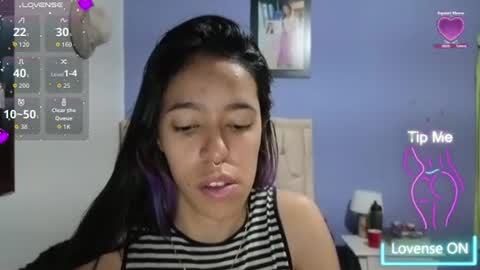 Snapshot of stephania_t chatting on 27, 6, 2026 Stephania online show from 27, 6, 2026