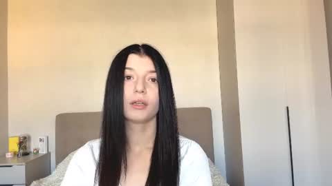 Snapshot of stephaniaharpool chatting on 13, 7, 2026 Amelia online show from 13, 7, 2026