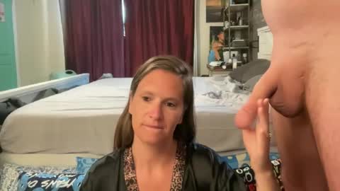 Stephanie  Jason  Class online show from 16, 3, 2026