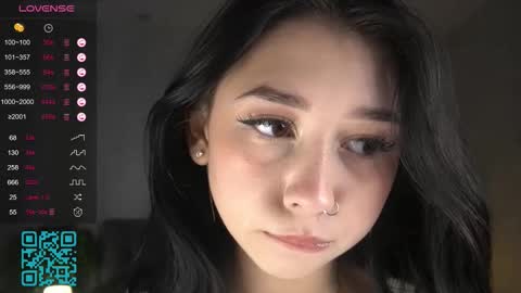 Snapshot of stephaniesally chatting on 18, 10, 2025 Sonya online show from 18, 10, 2025